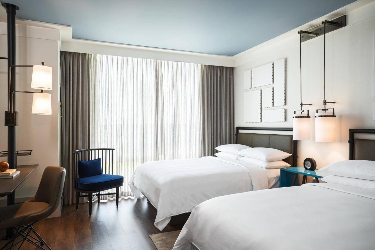 Renaissance Columbus Westerville-Polaris Hotel Esterno foto