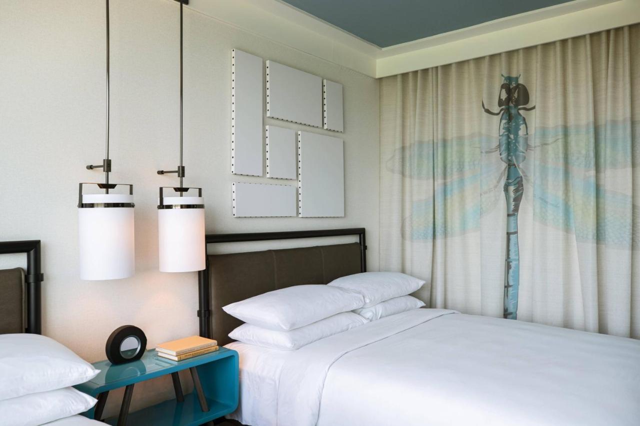 Renaissance Columbus Westerville-Polaris Hotel Esterno foto