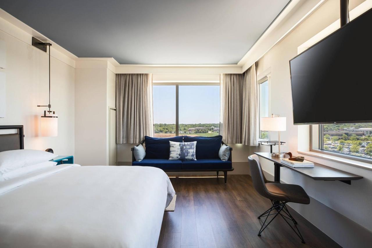 Renaissance Columbus Westerville-Polaris Hotel Esterno foto