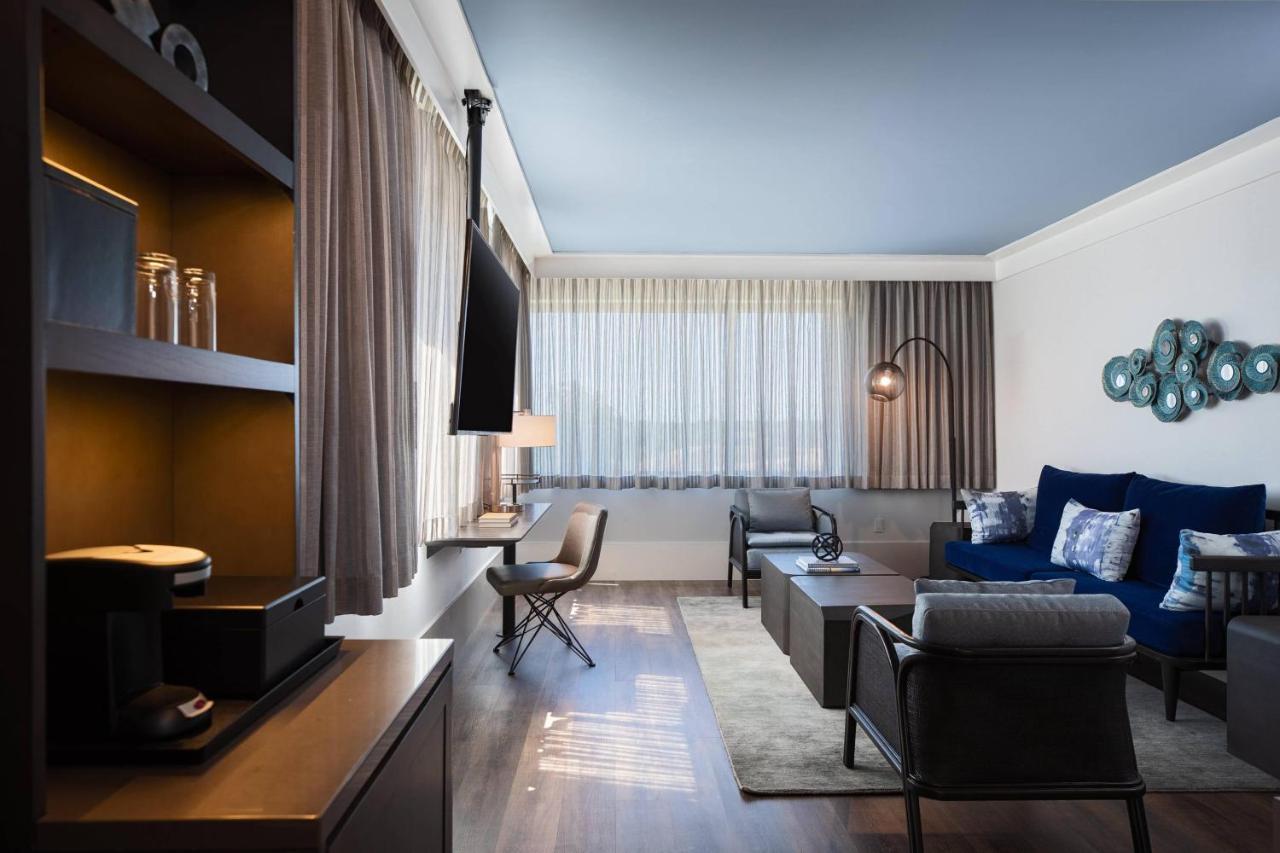 Renaissance Columbus Westerville-Polaris Hotel Esterno foto