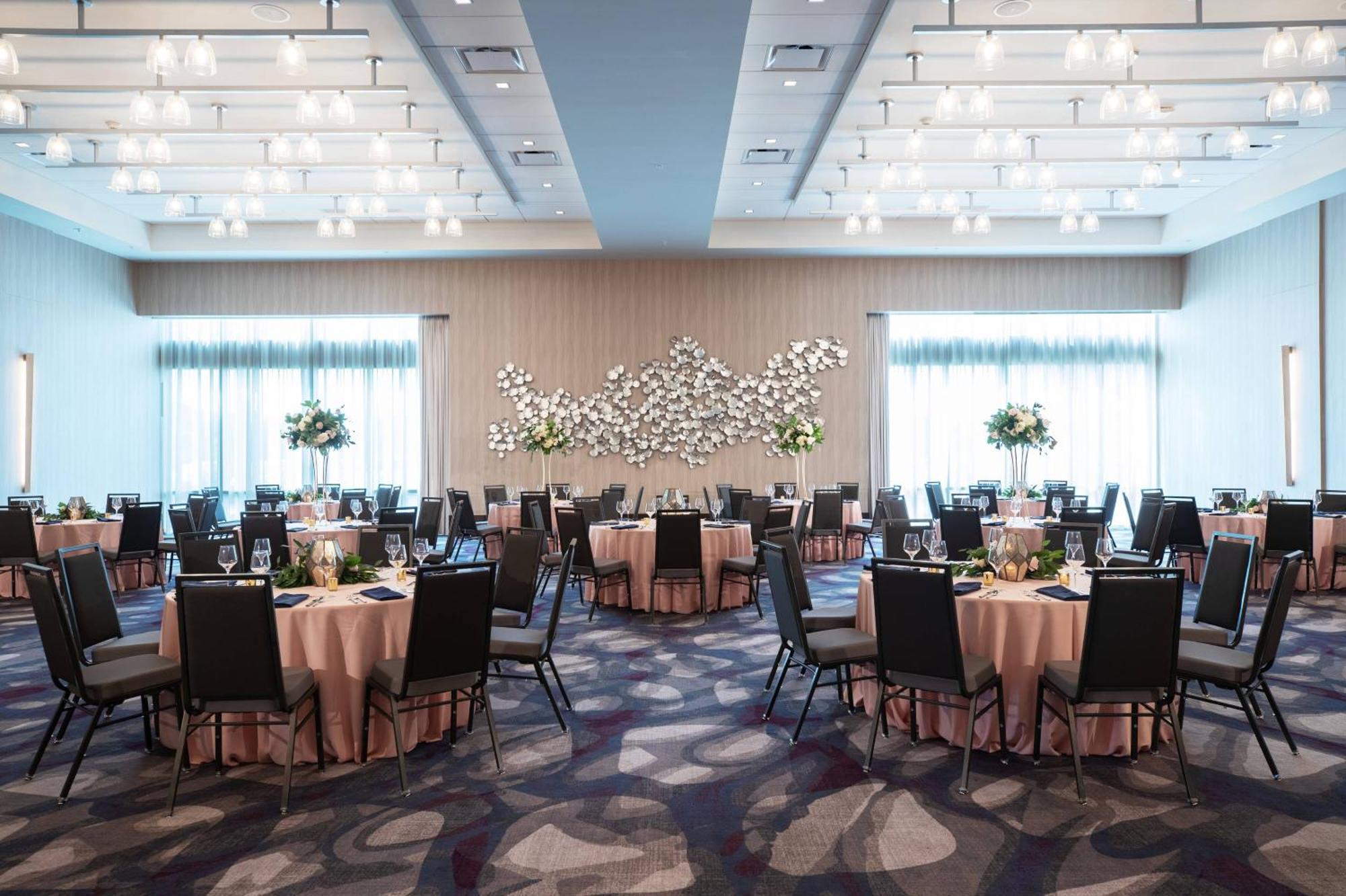 Renaissance Columbus Westerville-Polaris Hotel Esterno foto