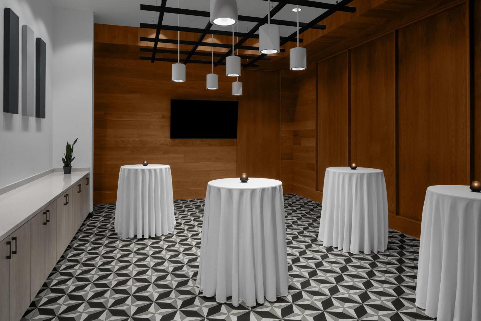 Renaissance Columbus Westerville-Polaris Hotel Esterno foto