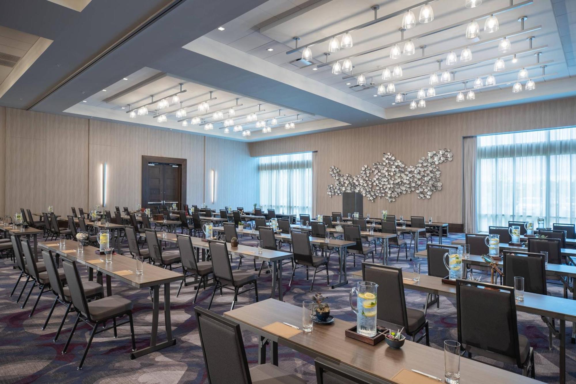 Renaissance Columbus Westerville-Polaris Hotel Esterno foto