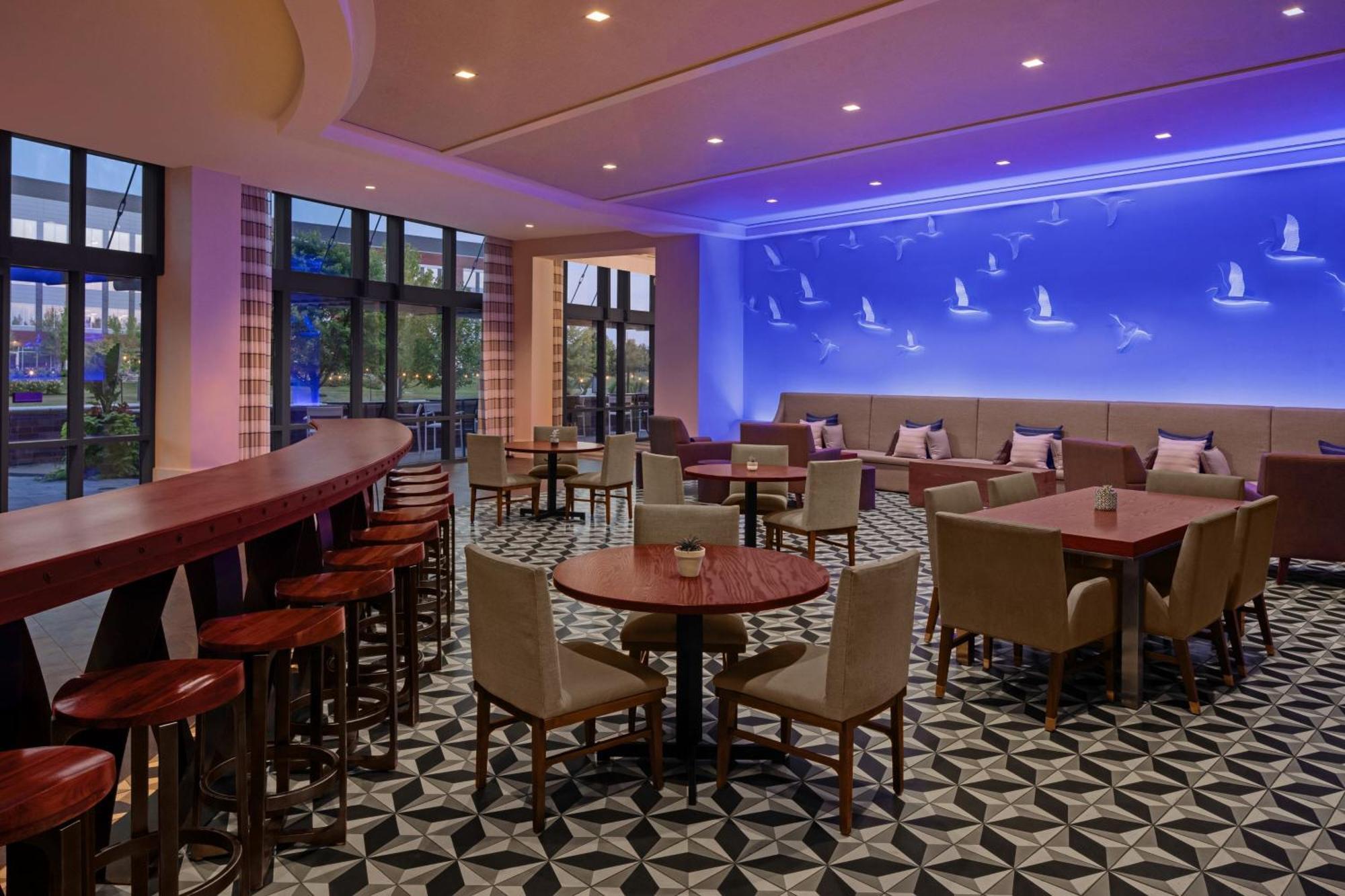 Renaissance Columbus Westerville-Polaris Hotel Esterno foto